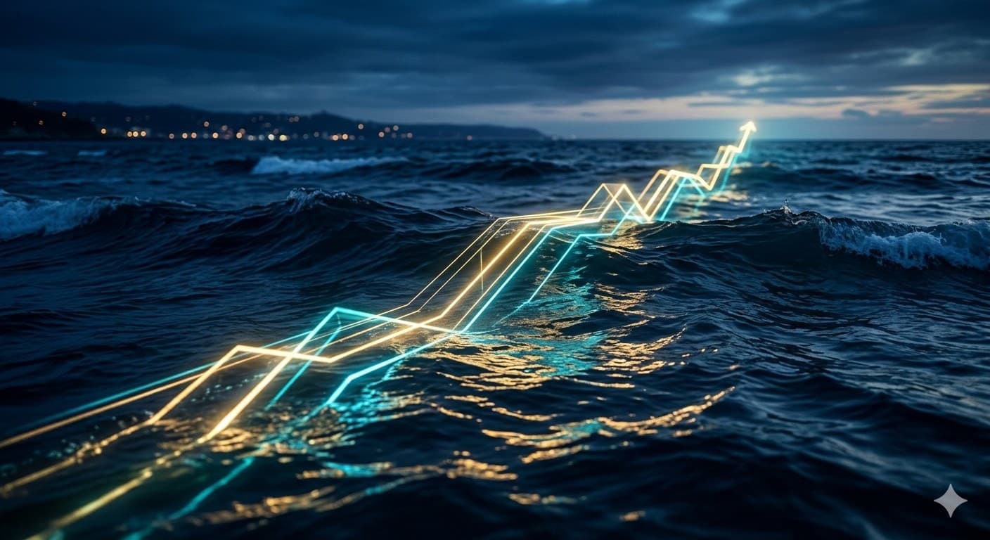 İş Dünyasının Sınırlarını Etkinliklerle Aşıyoruz